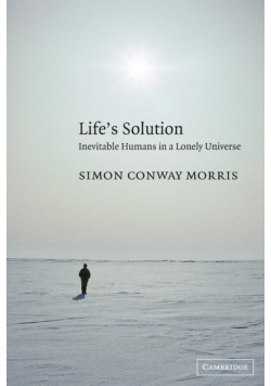 Life's Solution