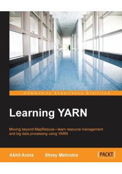 Learning YARN