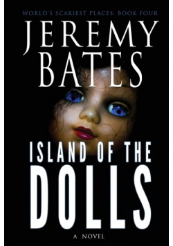 Island of the Dolls