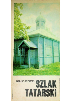 Białostocki szlak tatarski