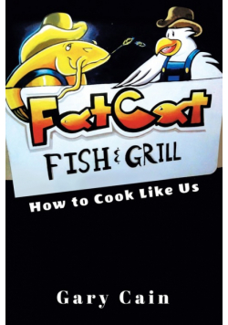 Fat Cat Fish & Grill