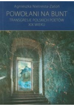 Powołani na bunt