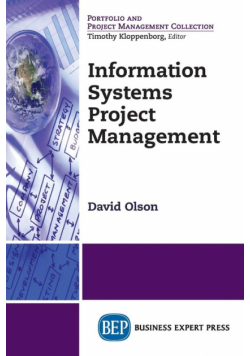 Information Systems Project Management
