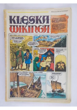 Klęska Wikinga
