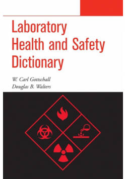 Laboratory Dictionary