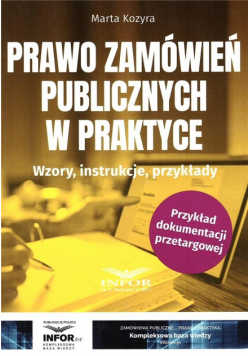 Prawo zamówień publicznych w praktyce