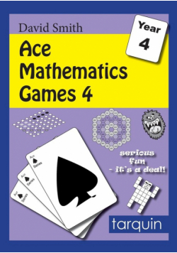 ACE Mathematics Games 4