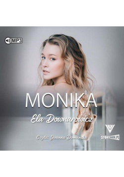 Monika audiobook