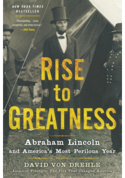 Rise To Greatness