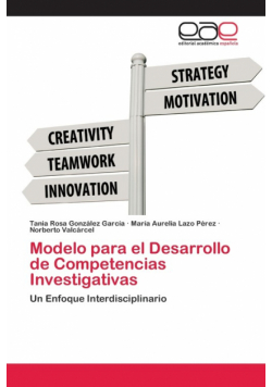 Modelo para el Desarrollo de Competencias Investigativas