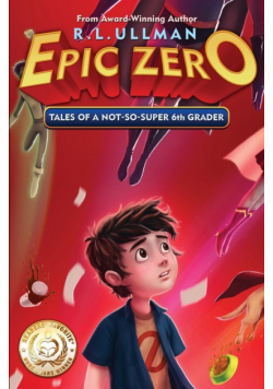 Epic Zero