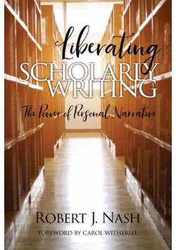 Liberating Scholarly Writing