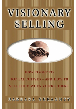 Visionary Selling