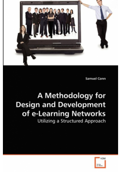 A Methodology for Design and Development of e-Learning Networks