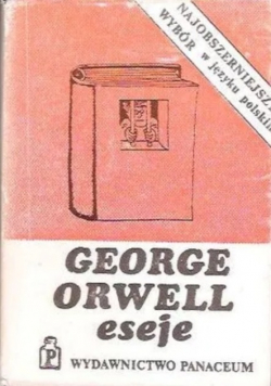 Orwell Eseje Miniatura