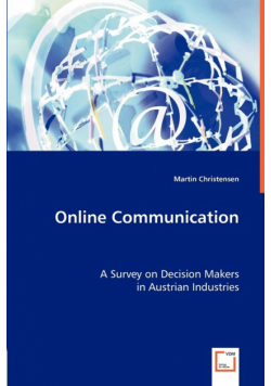 Online Communication