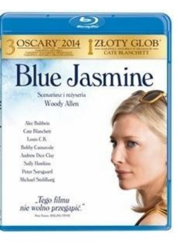 Blue Jasmine (Blu-Ray)