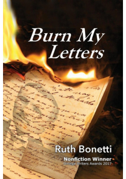 Burn My Letters