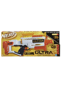 NERF Ultra Dorado