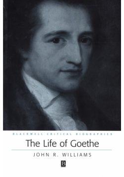 Life of Goethe