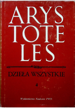 Dzieła Wszystkie tom 4