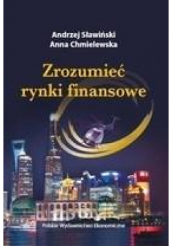 Zrozumieć rynki finansowe