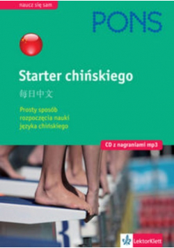 Starter chińskiego