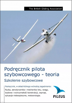 Podręcznik pilota szybowcowego teoria