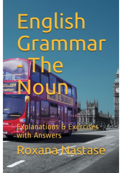 English Grammar - The Noun