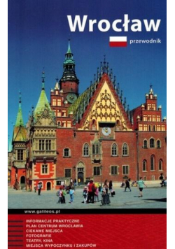 Przewodnik - Wrocław