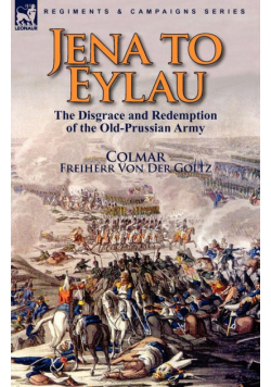 Jena to Eylau
