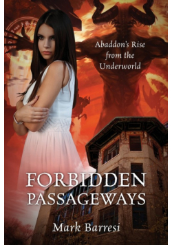 Forbidden Passageways