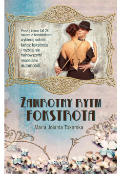 Zawrotny rytm fokstrota