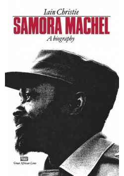 Samora Machel