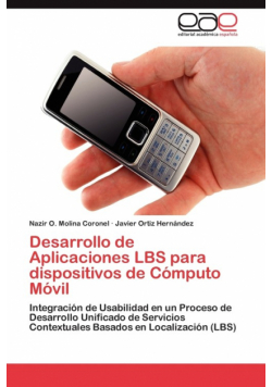 Desarrollo de Aplicaciones Lbs Para Dispositivos de Computo Movil