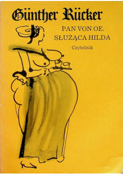 Pan von Oe Sluzaca Hilda
