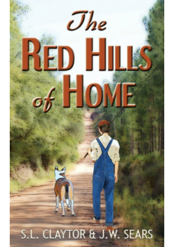 The Red Hills of Home
