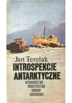 Introspekcje antarktyczne