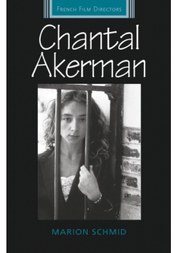 Chantal Akerman