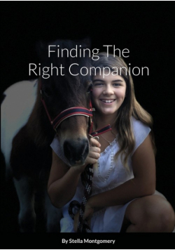 Finding The Right Companion