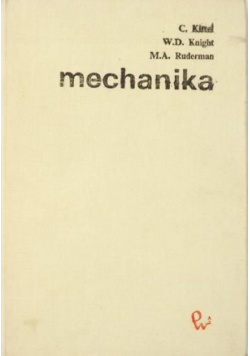 Mechanika