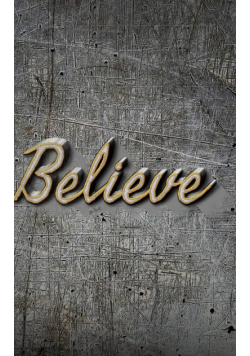Believe