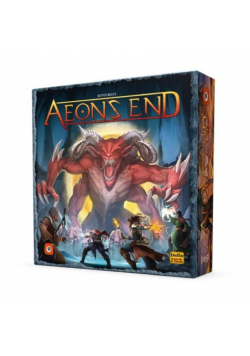 Aeon's End PORTAL