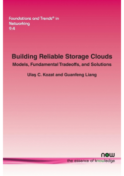 Building Reliable Storage Clouds