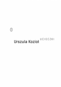 Ucieczki