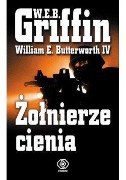 Żołnierze cienia