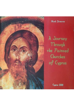 A Journey Throught thr Painted Churches of Cyprus