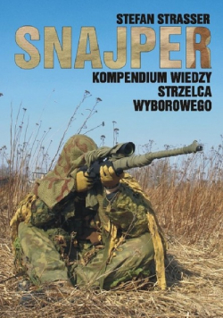 Snajper. Kompendium wiedzy