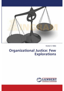 Organizational Justice