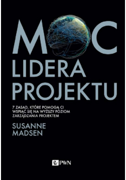 Moc lidera projektu